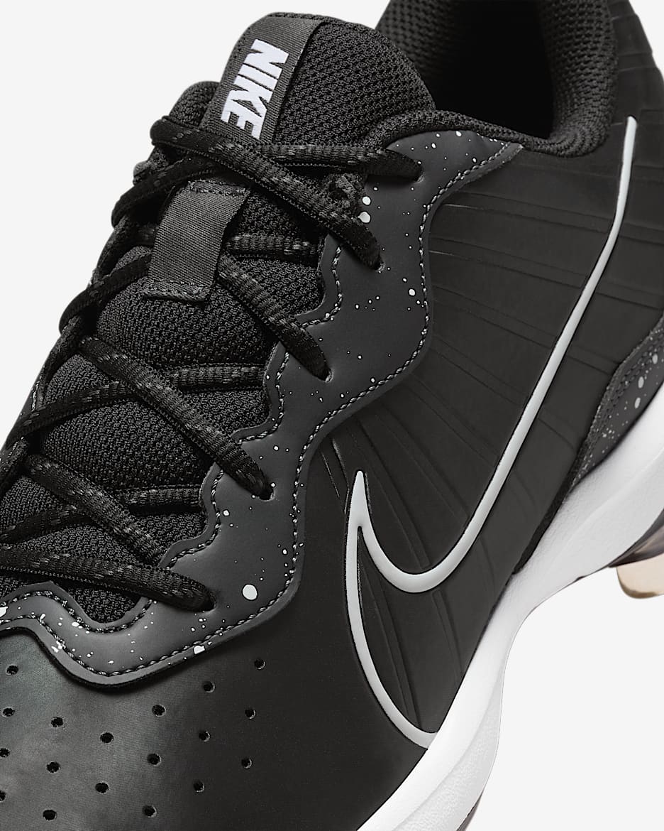 Nike Alpha Huarache Varsity 4 Low Men s Baseball Cleats. Nike